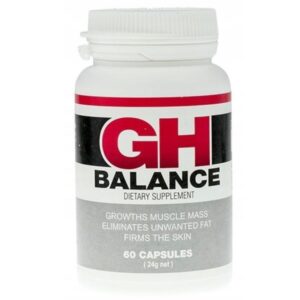 GH Balance